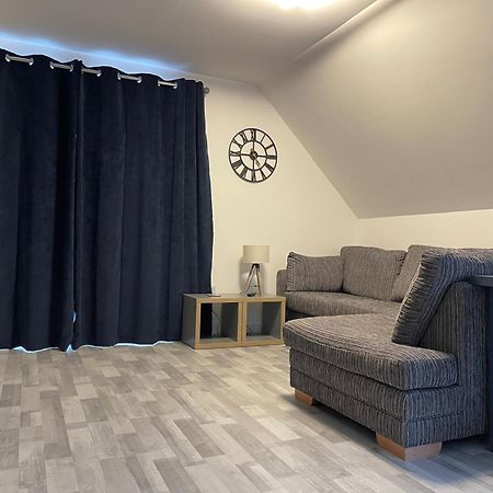 Lochside Loft - Self Catering Apartment For 2 In A Great Location For Inverness Airport And Both Cabot Highlands & Nairn Golf Courses Luaran gambar