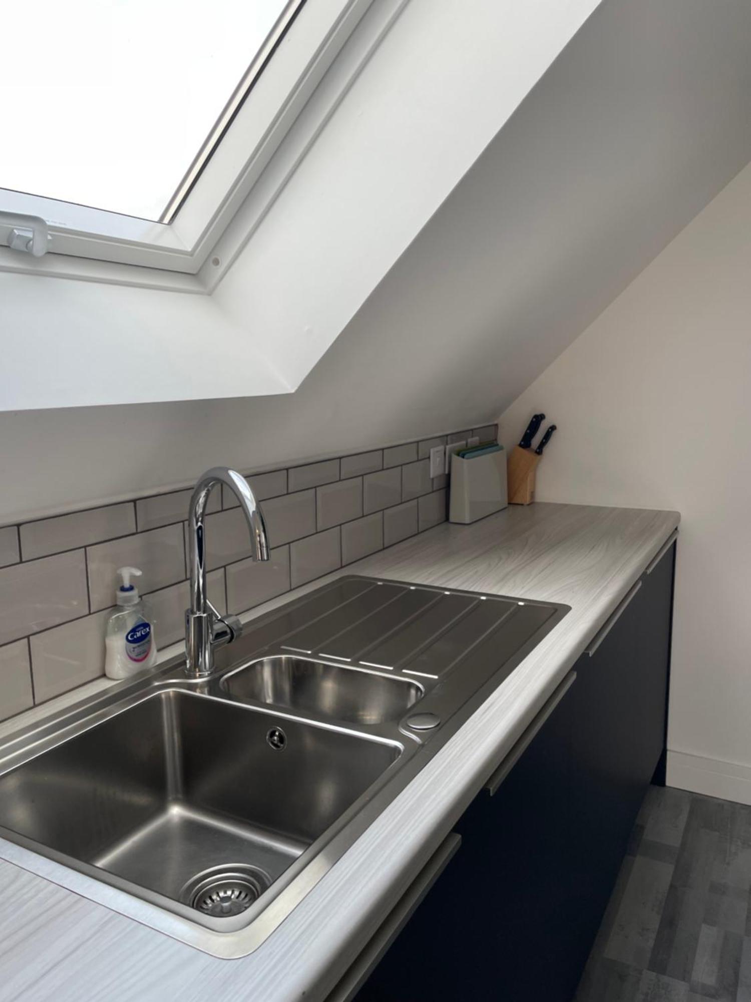 Lochside Loft - Self Catering Apartment For 2 In A Great Location For Inverness Airport And Both Cabot Highlands & Nairn Golf Courses Luaran gambar