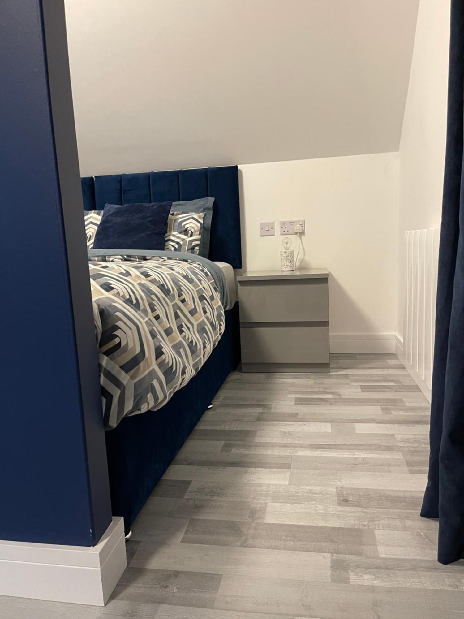 Lochside Loft - Self Catering Apartment For 2 In A Great Location For Inverness Airport And Both Cabot Highlands & Nairn Golf Courses Luaran gambar