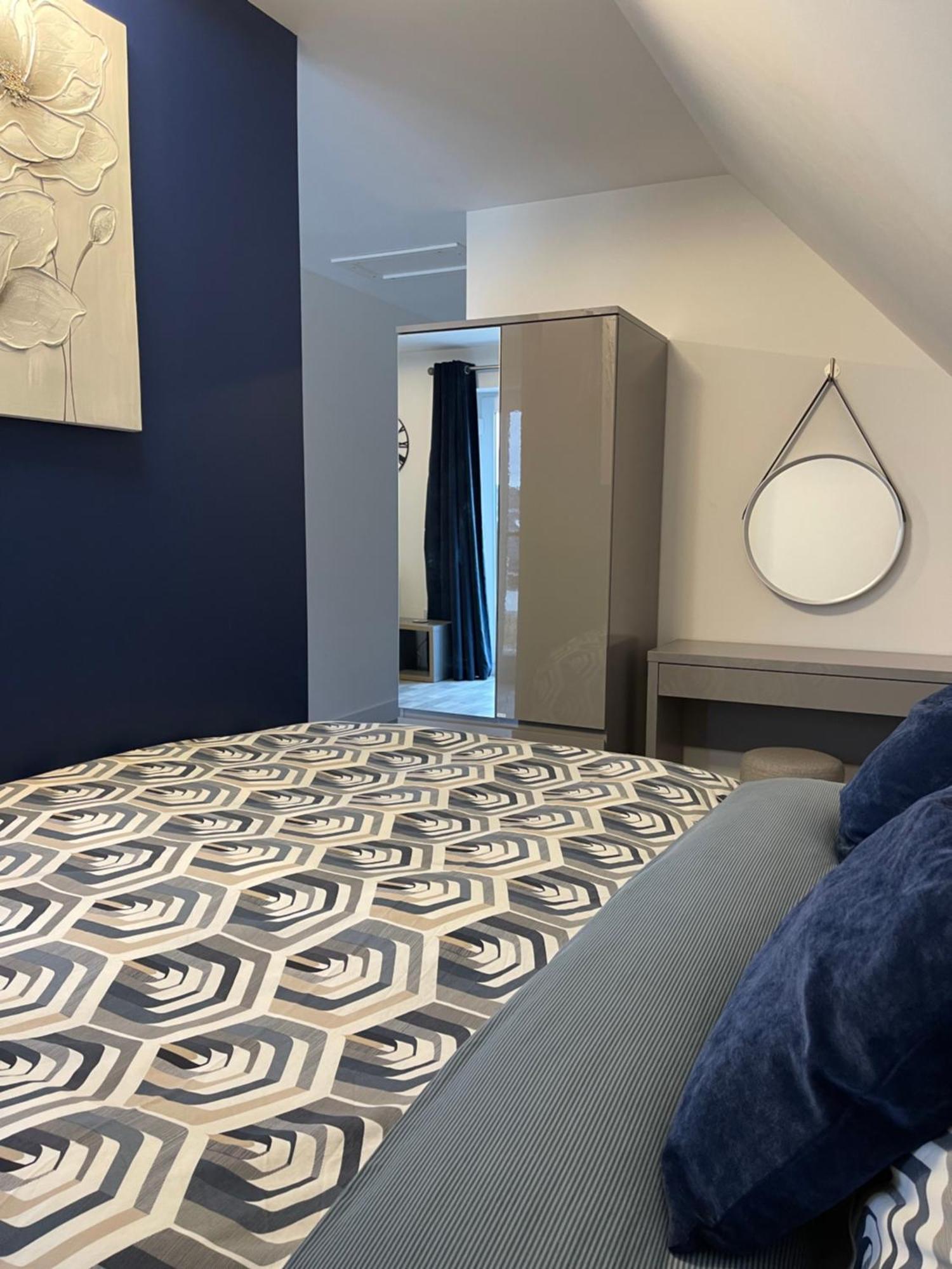 Lochside Loft - Self Catering Apartment For 2 In A Great Location For Inverness Airport And Both Cabot Highlands & Nairn Golf Courses Luaran gambar