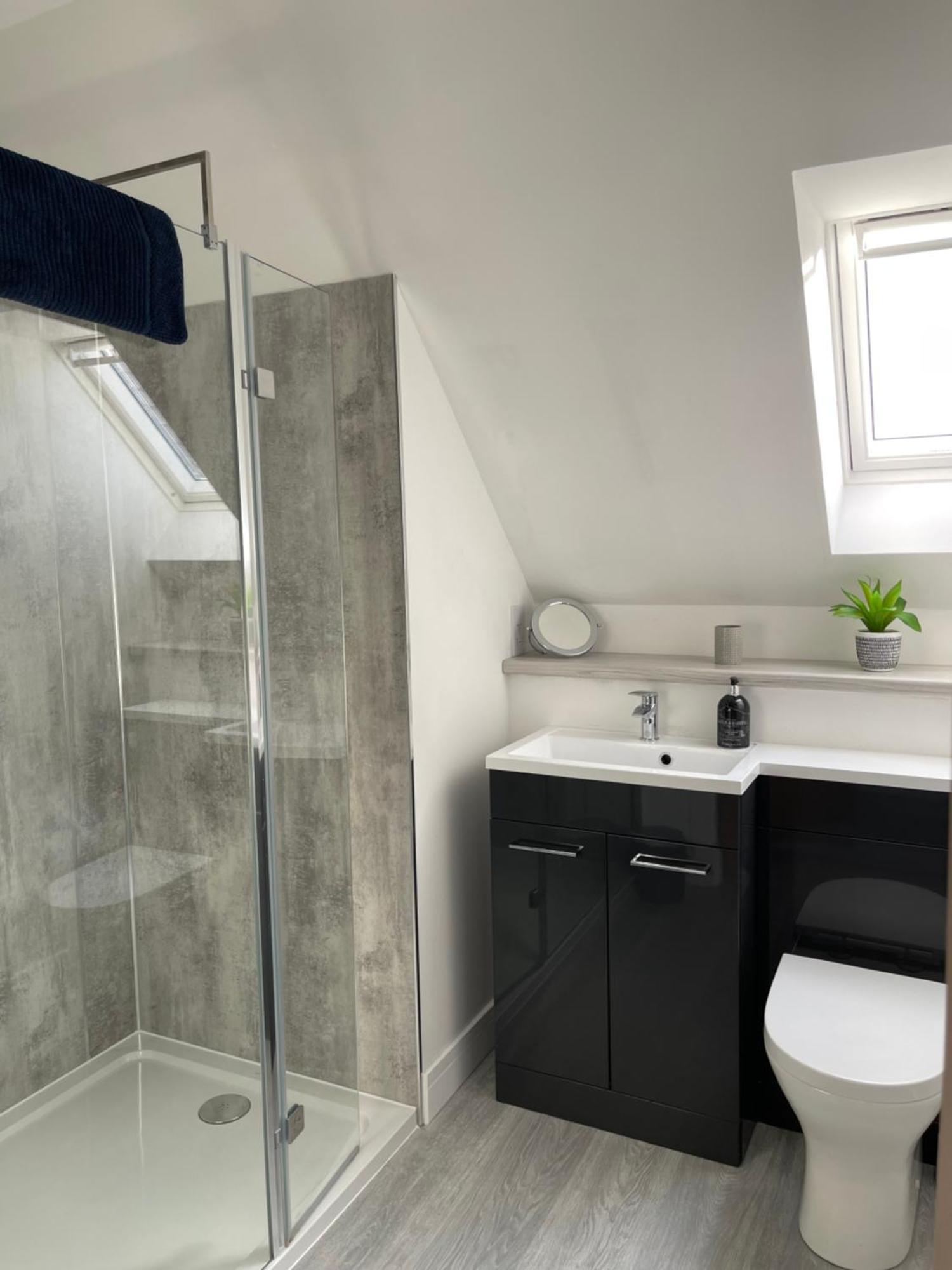 Lochside Loft - Self Catering Apartment For 2 In A Great Location For Inverness Airport And Both Cabot Highlands & Nairn Golf Courses Luaran gambar