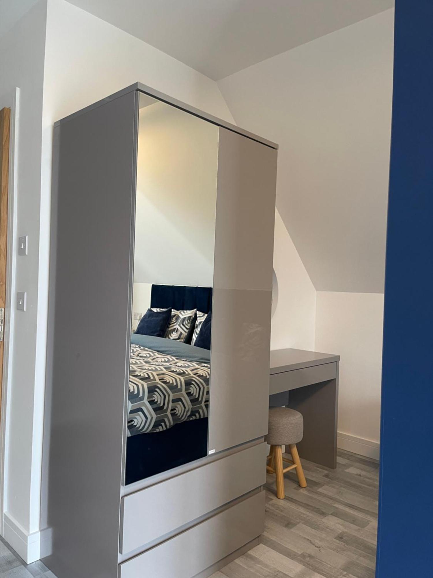 Lochside Loft - Self Catering Apartment For 2 In A Great Location For Inverness Airport And Both Cabot Highlands & Nairn Golf Courses Luaran gambar