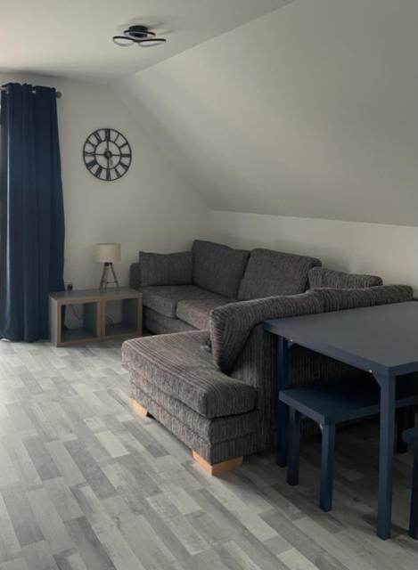 Lochside Loft - Self Catering Apartment For 2 In A Great Location For Inverness Airport And Both Cabot Highlands & Nairn Golf Courses Luaran gambar