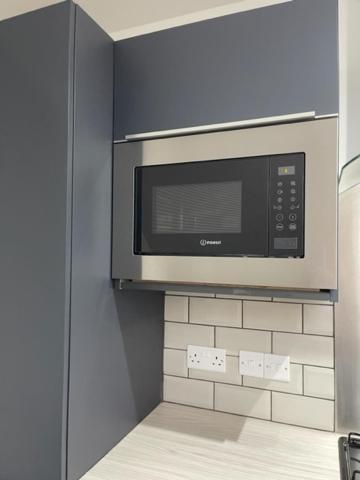 Lochside Loft - Self Catering Apartment For 2 In A Great Location For Inverness Airport And Both Cabot Highlands & Nairn Golf Courses Luaran gambar